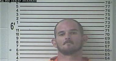 Robert Steffey, - Hardin County, KY 