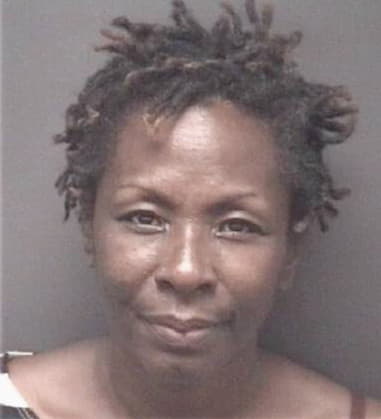 Jerusha Streeter, - Pitt County, NC 