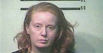 Stephanie Swiney - Bell County, KY 