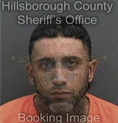 Juan Tejada, - Hillsborough County, FL 