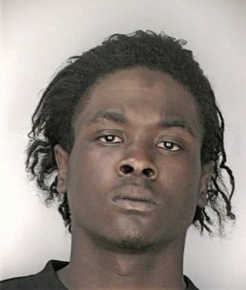 Ramone Thibodeaux, - Hillsborough County, FL 