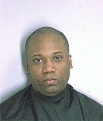 Stanley Tigner - DeKalb County, GA 
