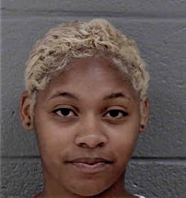 Faith Tillman - Mecklenburg County, NC 