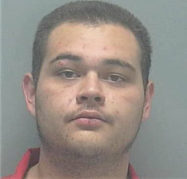 Nicholas Tirado, - Lee County, FL 