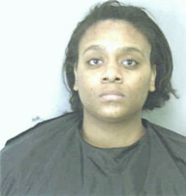 Delmeka Tooks - DeKalb County, GA 