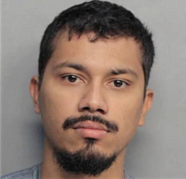 Emanuel Torres, - Dade County, FL 