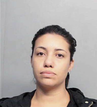 Belinda Triana, - Dade County, FL 