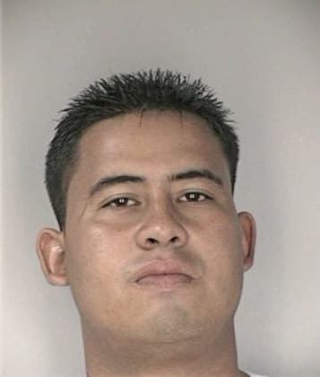 Jorge Velasquezcorrea - Hillsborough County, FL 