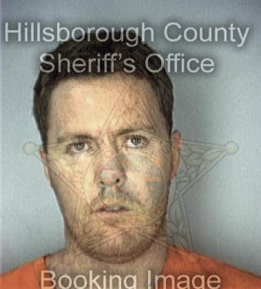 Joshua Villalobos, - Hillsborough County, FL 