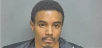 Latroy Walker, - Amherst County, VA 