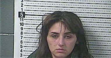 Samantha Washington, - Boyle County, KY 