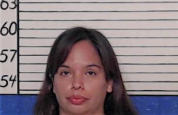 Stephanie Weisman - Comal County, TX 