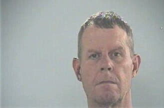 Lawrence Westbrook - Fayette County, KY 