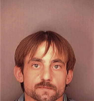 Clifford White - Polk County, FL 