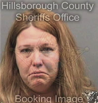 Bridget Williams - Hillsborough County, FL 