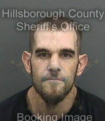 Bryan Williams - Hillsborough County, FL 