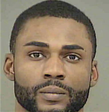 Terrell Williams - Mecklenburg County, NC 