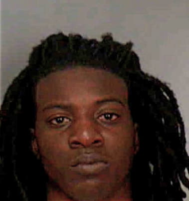 Willie Williams, - Polk County, FL 