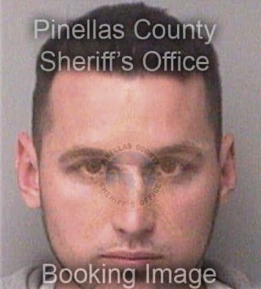 David Wilson, - Pinellas County, FL 