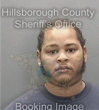 Dequan Wilson, - Hillsborough County, FL 