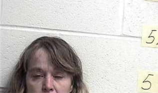 Leslie Wilson, - Whitley County, KY 