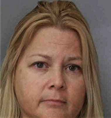 Melissa Young, - Polk County, FL 