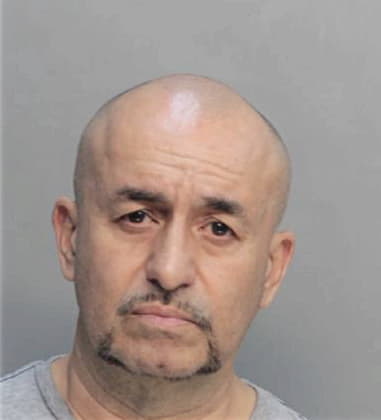 Alvaro Zapata-Baez, - Dade County, FL 