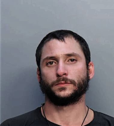 Ricardo Zeledon, - Dade County, FL 