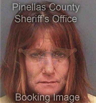 Jodi Alberigo, - Pinellas County, FL 