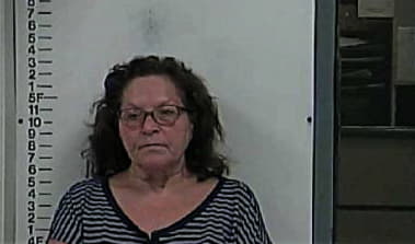 Tanya Anderson, - Putnam County, TN 