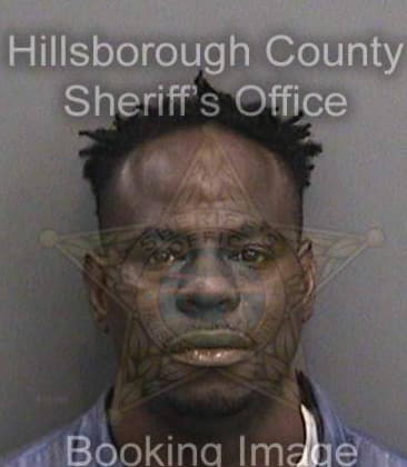 Malcolm Baker, - Hillsborough County, FL 