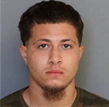 Roberto Bautista-Jimenez, - Osceola County, FL 