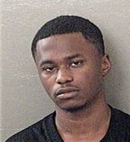 Dumar Beasley, - Escambia County, FL 