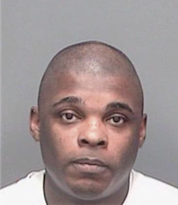 Christopher Bellamy, - Pinellas County, FL 