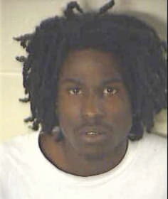 Daudi Bennett - Fulton County, GA 