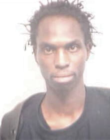 Edward Benson - Fulton County, GA 