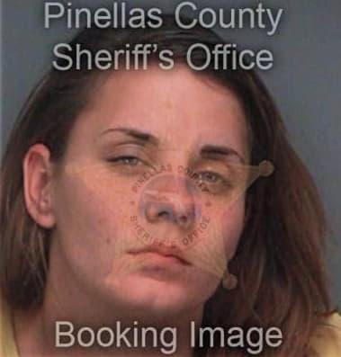 Mary Benson, - Pinellas County, FL 