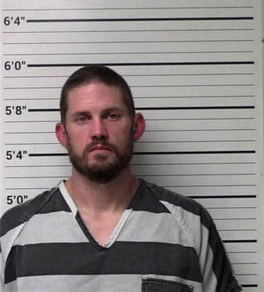 James Birkner, - Kerr County, TX 