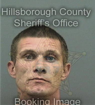 Harry Blanchard - Hillsborough County, FL 