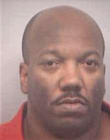 Anthony Bobbitt - Fulton County, GA 