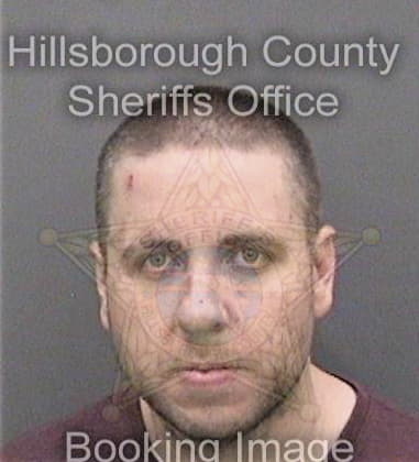 Jorge Bobesilva - Hillsborough County, FL 