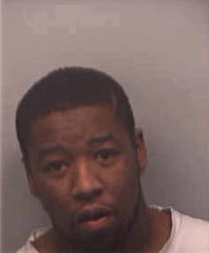 Deangelo Boddie - Fulton County, GA 