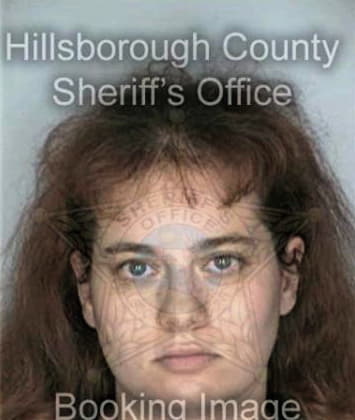 Sandra Booth - Hillsborough County, FL 
