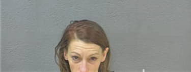 Hannah Bruffy, - Lynchburg County, VA 