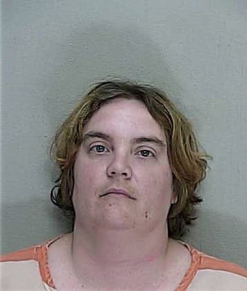 Catherine Budy, - Marion County, FL 