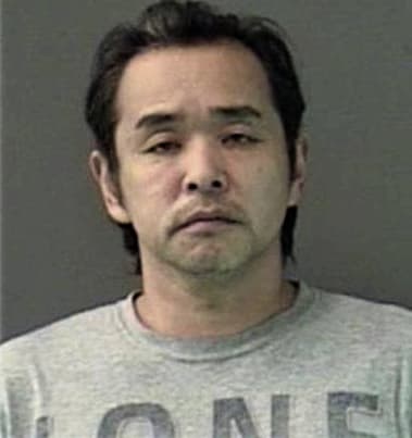Quan Bui - Bell County, TX 