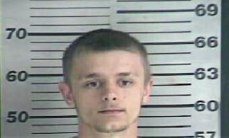 Jimmy Burns, - Dyer County, TN 