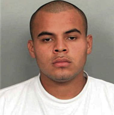 Luis Camero, - Dade County, FL 