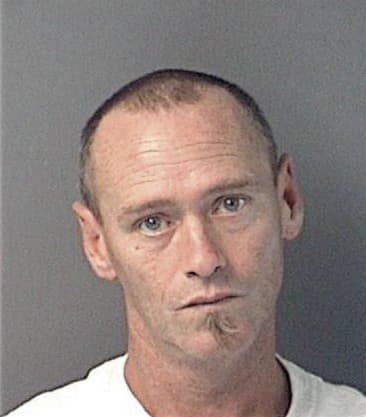 Christopher Carter, - Escambia County, FL 