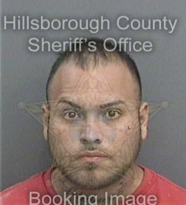 Anthony Catalano, - Hillsborough County, FL 